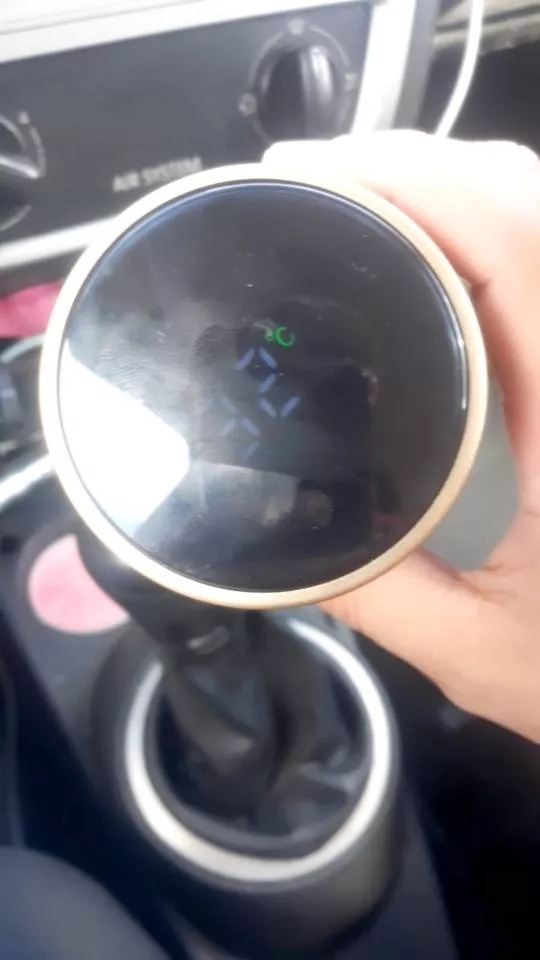 Image #1 from Faustino Gil