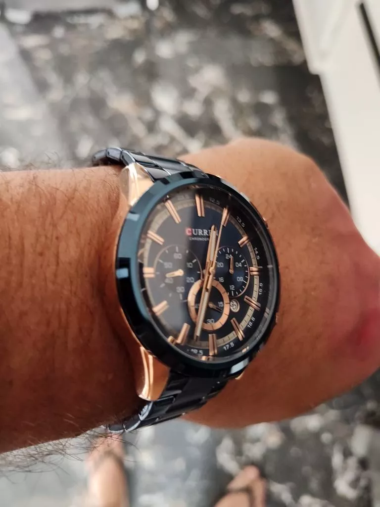 Image #1 from Fausto Ramos