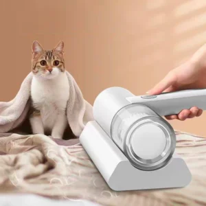 Aspirador UV Esterilizante Portátil - CleanMax