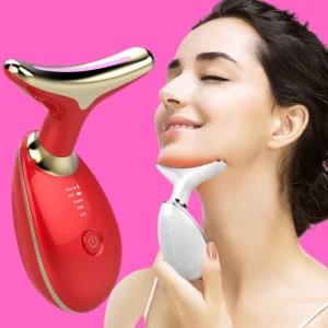 Aparelho Rejuvenescedor facial Luminous-Pro