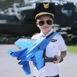 Avião de Controle Remoto -  Super Airplane