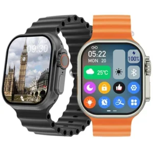 Relógio Smartwatch Ultra Max Série 9